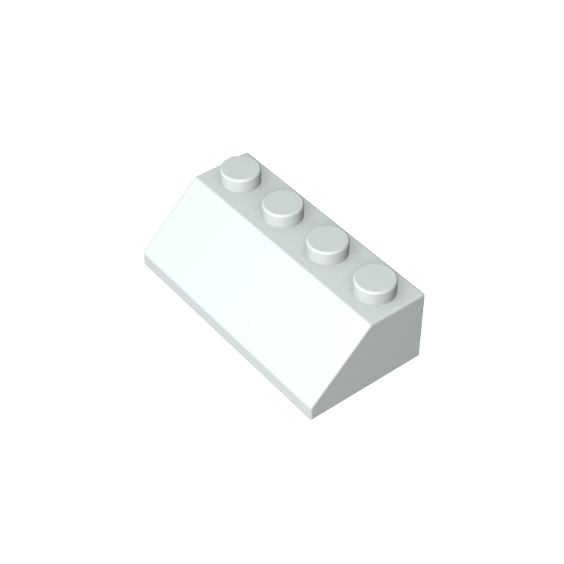 GDS-591 - Slope 45 Degrees 2 x 4