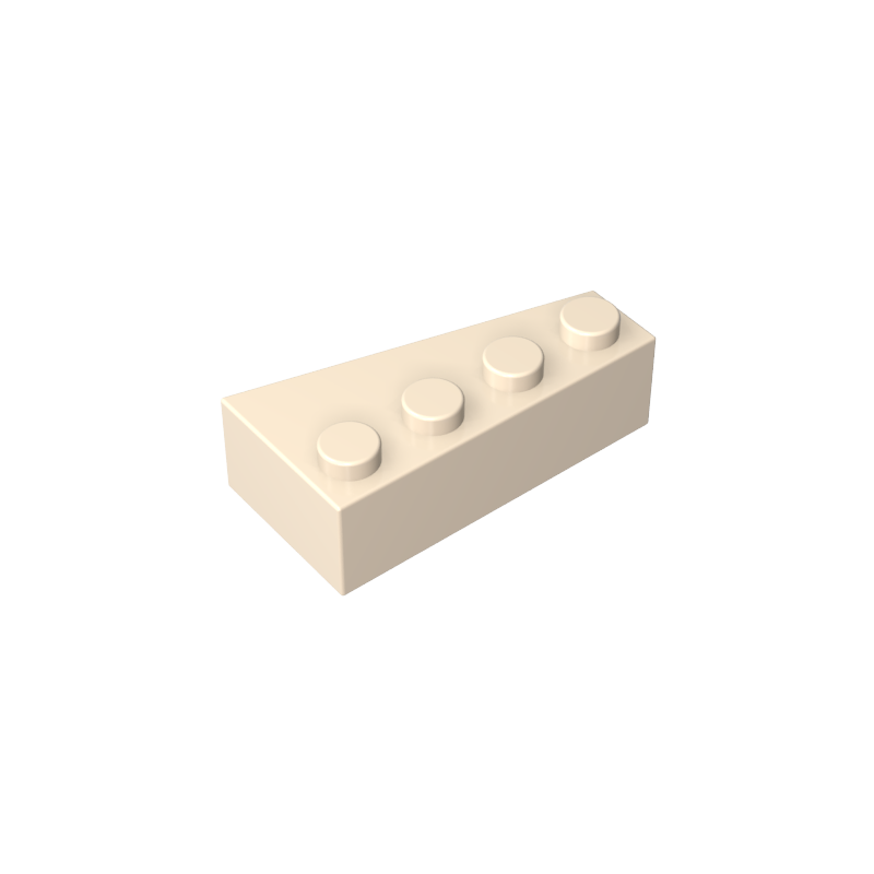 GDS-592 - Wedge 4 x 2 Left