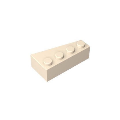 GDS-592 - Wedge 4 x 2 Left