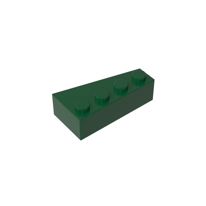 GDS-592 - Wedge 4 x 2 Left