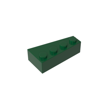 GDS-592 - Wedge 4 x 2 Left
