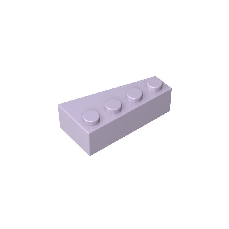 GDS-592 - Wedge 4 x 2 Left