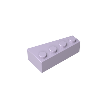 GDS-592 - Wedge 4 x 2 Left