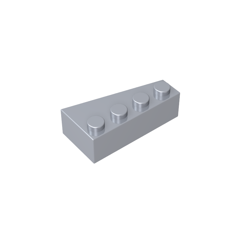 GDS-592 - Wedge 4 x 2 Left