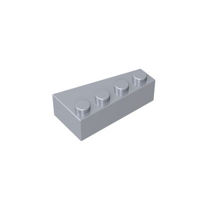 GDS-592 - Wedge 4 x 2 Left