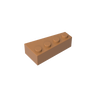 Medium Nougat 312