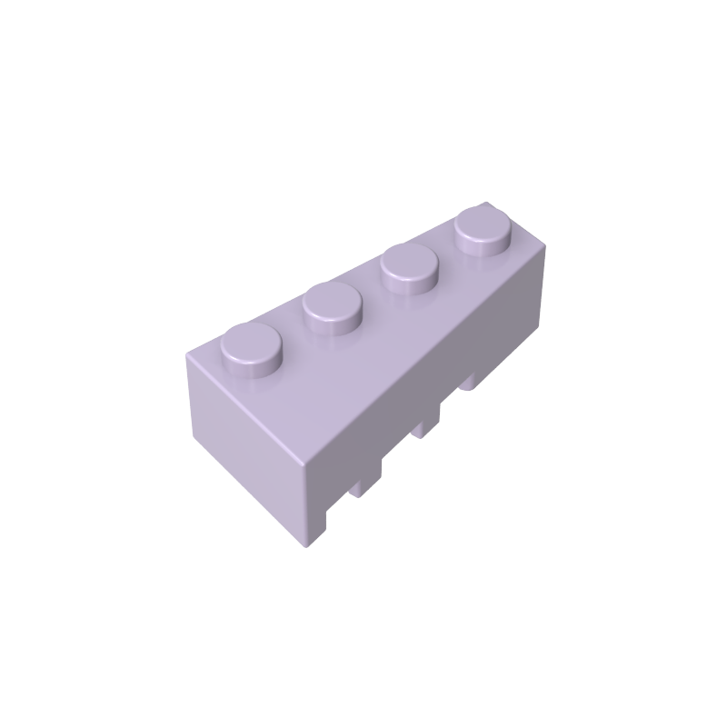 GDS-593 - Wedge 4 x 2 Right