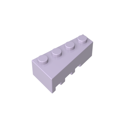 GDS-593 - Wedge 4 x 2 Right