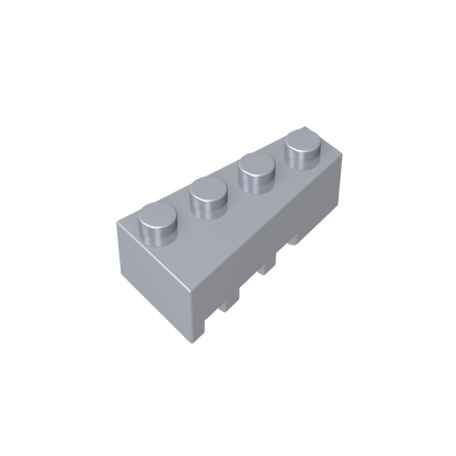 GDS-593 - Wedge 4 x 2 Right