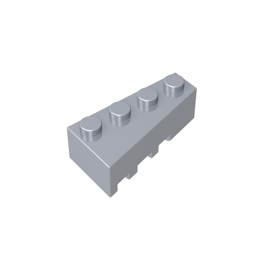 GDS-593 - Wedge 4 x 2 Right