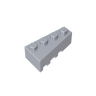 Silver Metallic 315