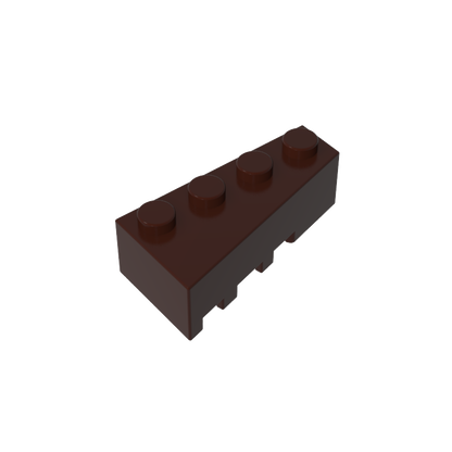 GDS-593 - Wedge 4 x 2 Right