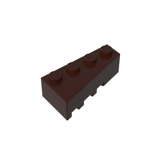 GDS-593 - Wedge 4 x 2 Right