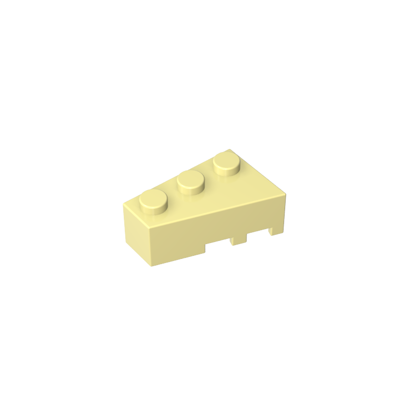 GDS-594 - Wedge 3 x 2 Left