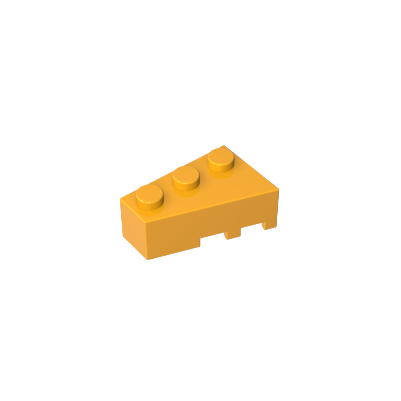 GDS-594 - Wedge 3 x 2 Left