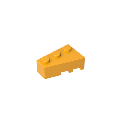 GDS-594 - Wedge 3 x 2 Left