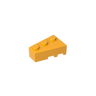 Flame Yellowish Orange 191