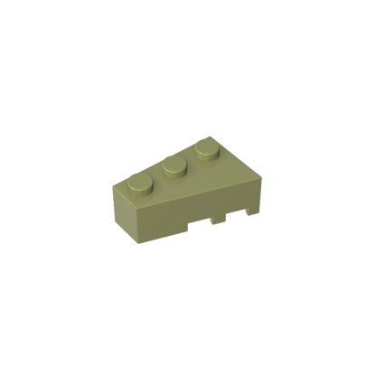GDS-594 - Wedge 3 x 2 Left
