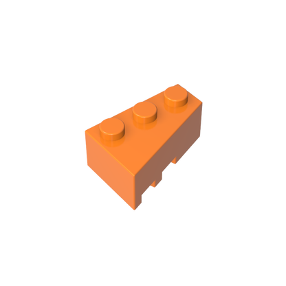 GDS-595 - Wedge 3 x 2 Right