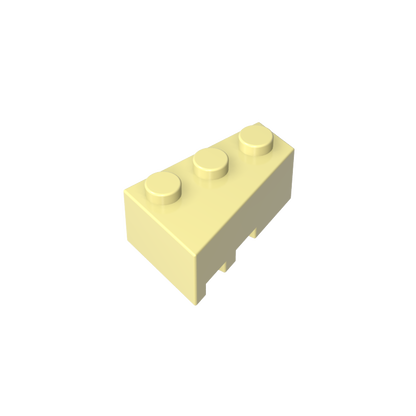 GDS-595 - Wedge 3 x 2 Right