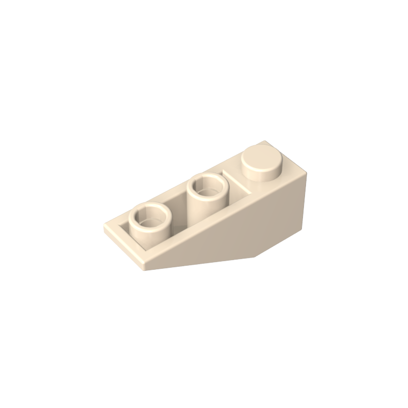 GDS-596 - Slope Inverted 34 Degrees 3 x 1 without Internal Stopper