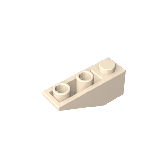 GDS-596 - Slope Inverted 34 Degrees 3 x 1 without Internal Stopper