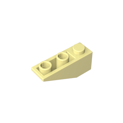GDS-596 - Slope Inverted 34 Degrees 3 x 1 without Internal Stopper