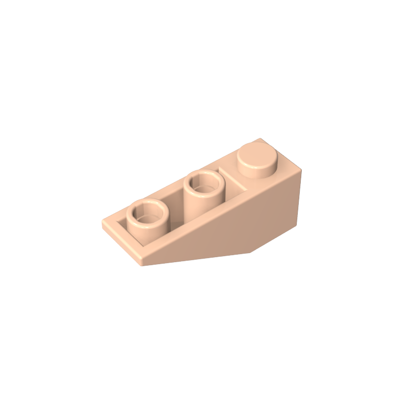 GDS-596 - Slope Inverted 34 Degrees 3 x 1 without Internal Stopper