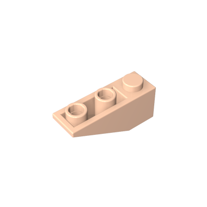 GDS-596 - Slope Inverted 34 Degrees 3 x 1 without Internal Stopper