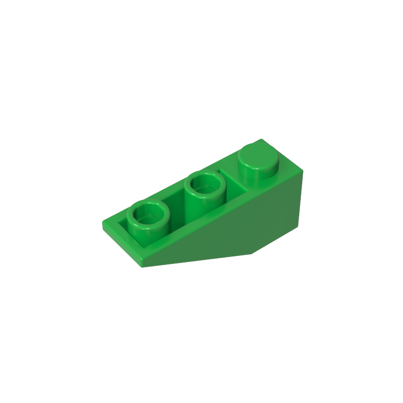 GDS-596 - Slope Inverted 34 Degrees 3 x 1 without Internal Stopper