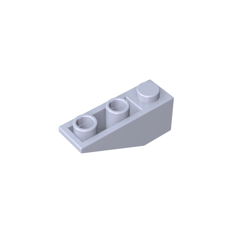 GDS-596 - Slope Inverted 34 Degrees 3 x 1 without Internal Stopper