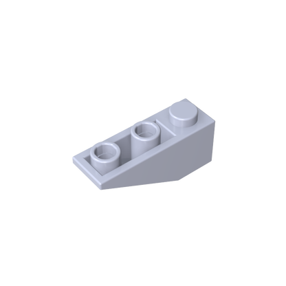 GDS-596 - Slope Inverted 34 Degrees 3 x 1 without Internal Stopper