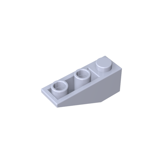 GDS-596 - Slope Inverted 34 Degrees 3 x 1 without Internal Stopper