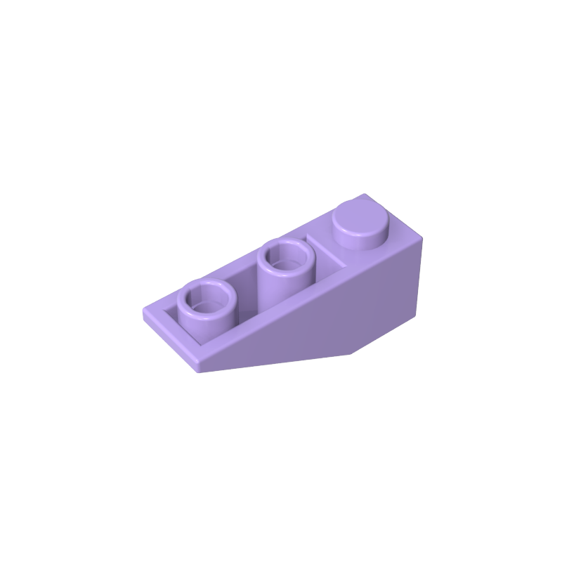 GDS-596 - Slope Inverted 34 Degrees 3 x 1 without Internal Stopper