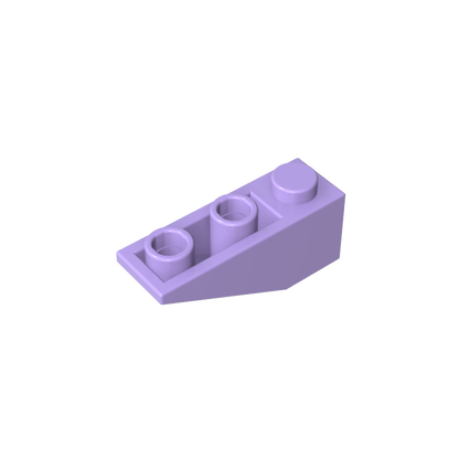 GDS-596 - Slope Inverted 34 Degrees 3 x 1 without Internal Stopper