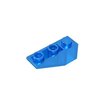 GDS-596 - Slope Inverted 34 Degrees 3 x 1 without Internal Stopper