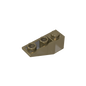 GDS-596 - Slope Inverted 34 Degrees 3 x 1 without Internal Stopper