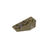 Transparent Brown 111