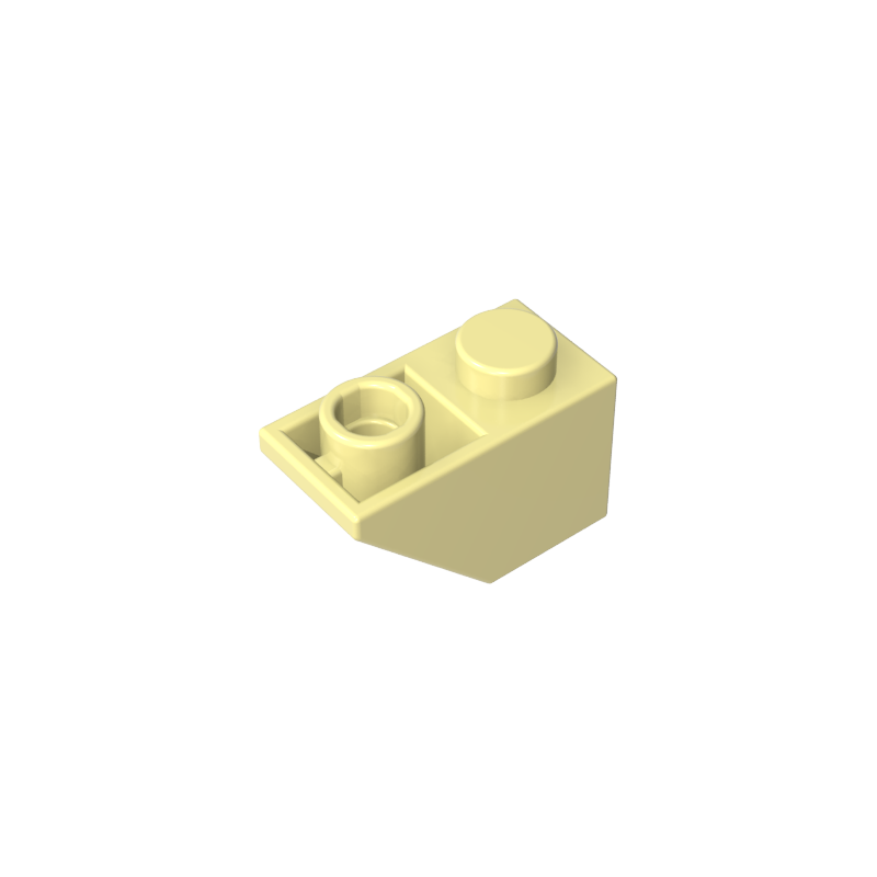 GDS-597 - Slope Inverted 45 Degrees 2 x 1