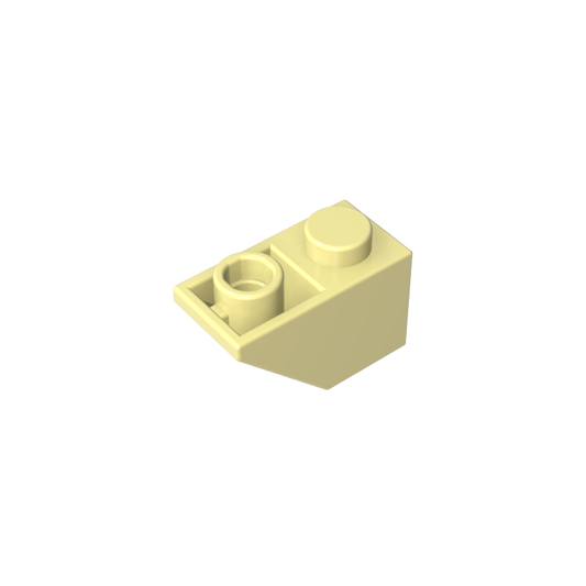 GDS-597 - Slope Inverted 45 Degrees 2 x 1