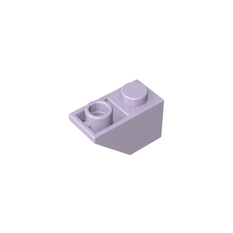 GDS-597 - Slope Inverted 45 Degrees 2 x 1