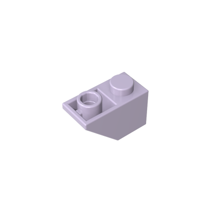 GDS-597 - Slope Inverted 45 Degrees 2 x 1