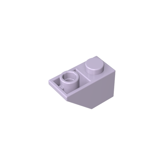 GDS-597 - Slope Inverted 45 Degrees 2 x 1