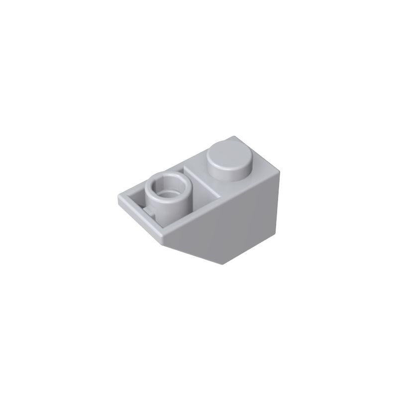 GDS-597 - Slope Inverted 45 Degrees 2 x 1