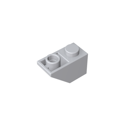 GDS-597 - Slope Inverted 45 Degrees 2 x 1