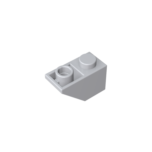 GDS-597 - Slope Inverted 45 Degrees 2 x 1