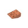 Dark Salmon