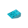 Medium Azur 322