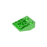 Transparent Green 48