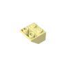 Lemon Chiffon